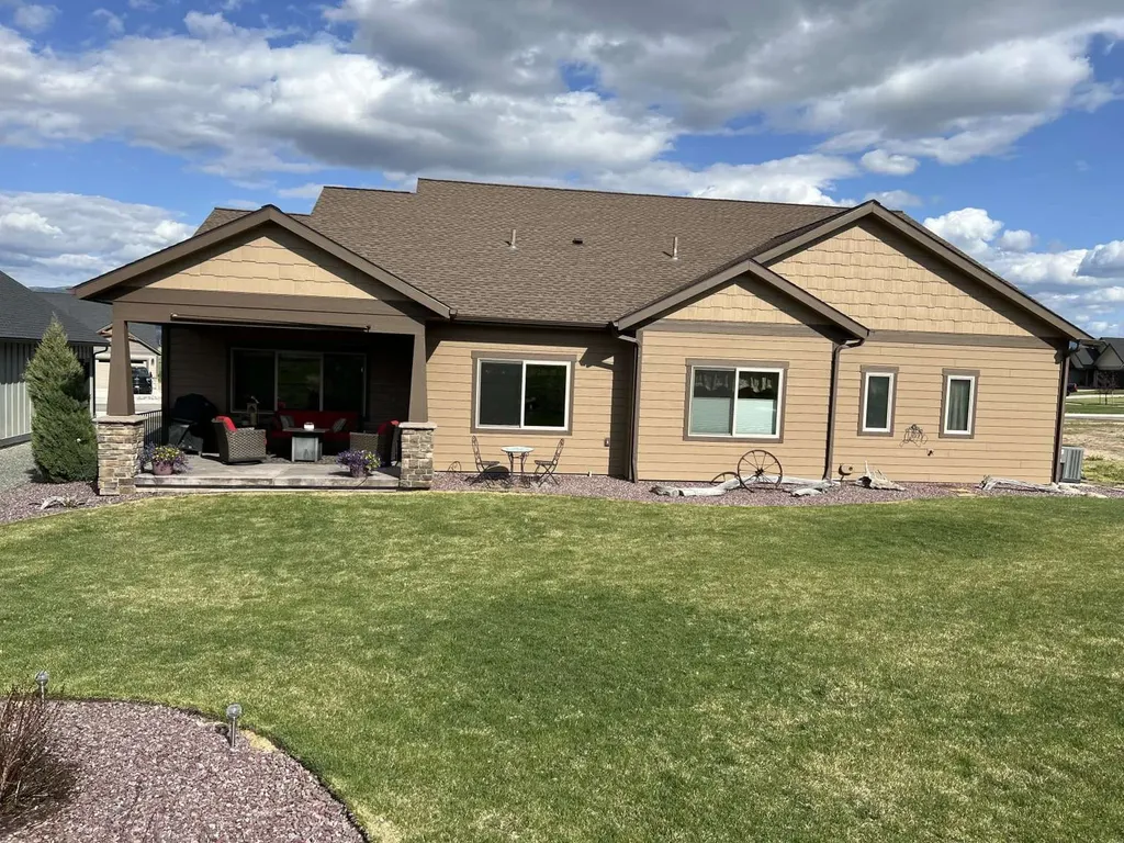 2669 Bunkhouse Place Missoula MT 59808
