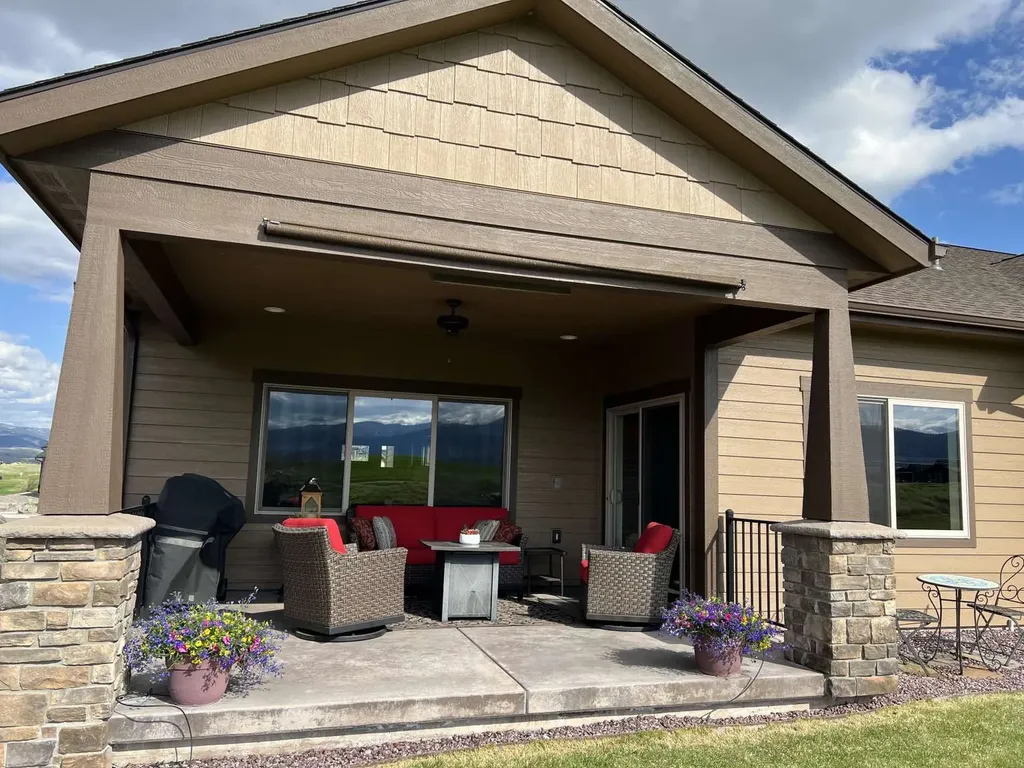 2669 Bunkhouse Place Missoula MT 59808