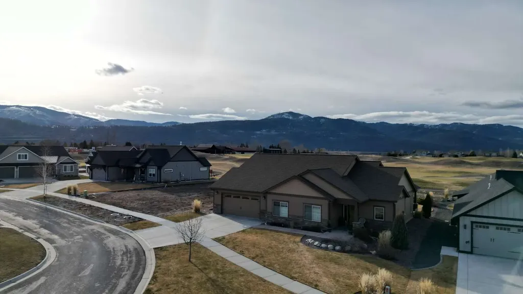 2669 Bunkhouse Place Missoula MT 59808