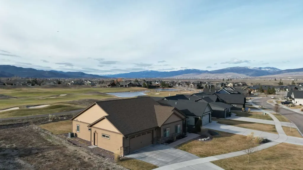 2669 Bunkhouse Place Missoula MT 59808