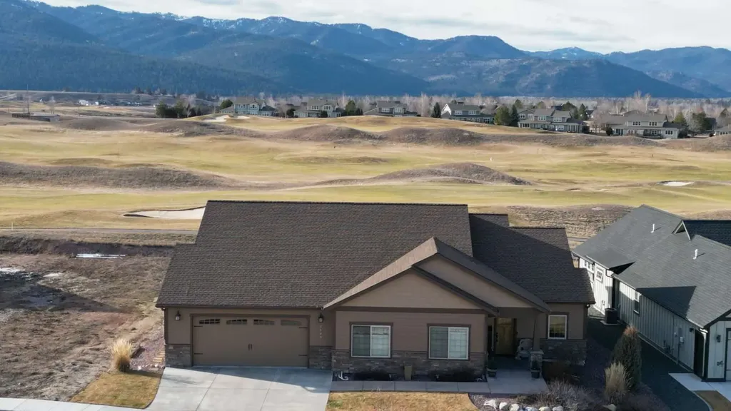 2669 Bunkhouse Place Missoula MT 59808