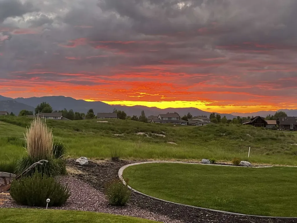 2669 Bunkhouse Place Missoula MT 59808