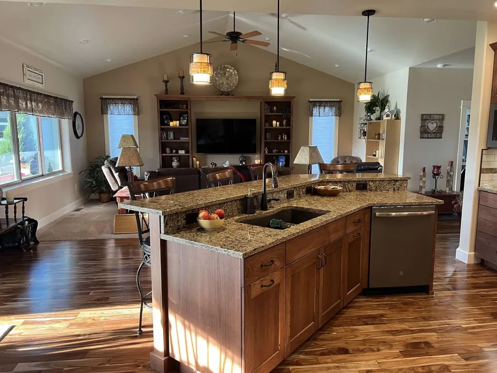 2669 Bunkhouse Place Missoula MT 59808