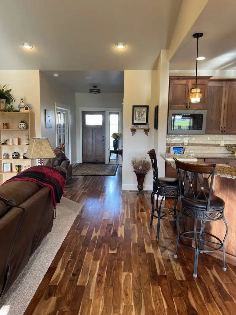 2669 Bunkhouse Place Missoula MT 59808