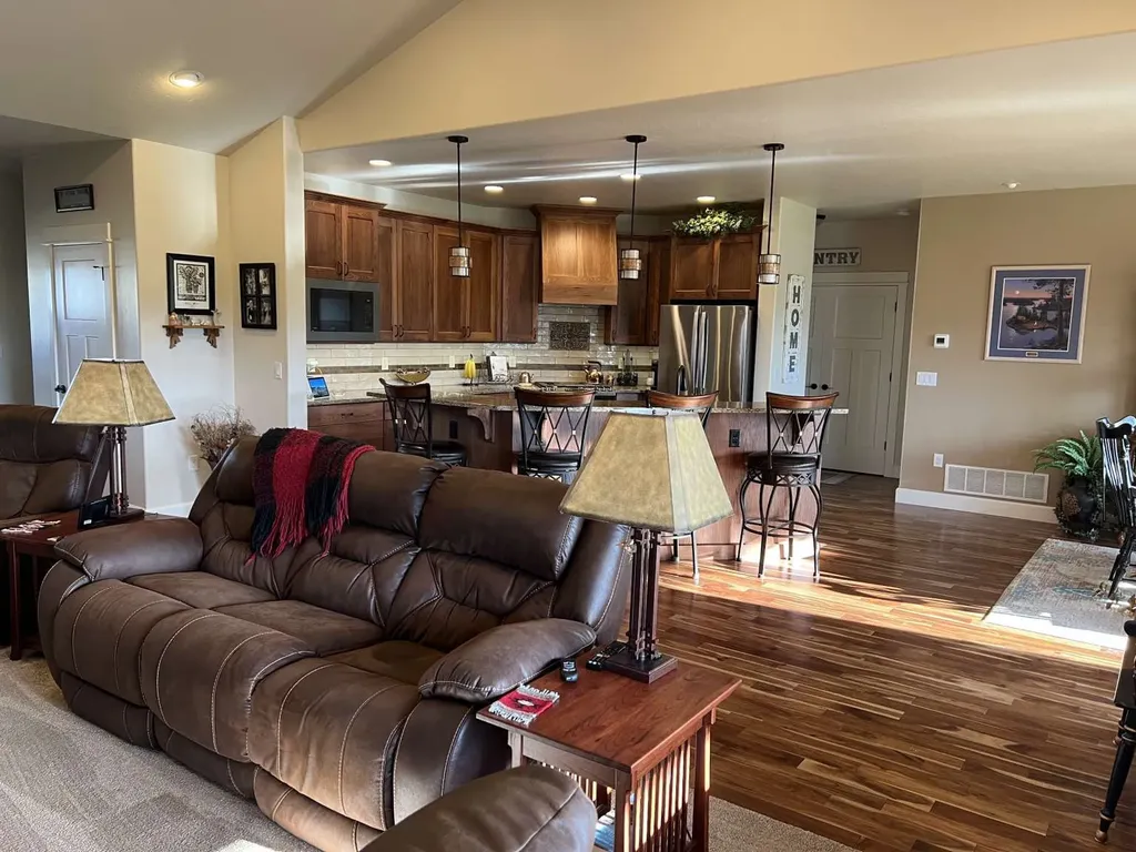 2669 Bunkhouse Place Missoula MT 59808