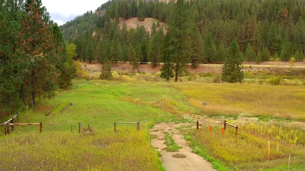 Lot 3 Kestrel Drive Superior MT 59872