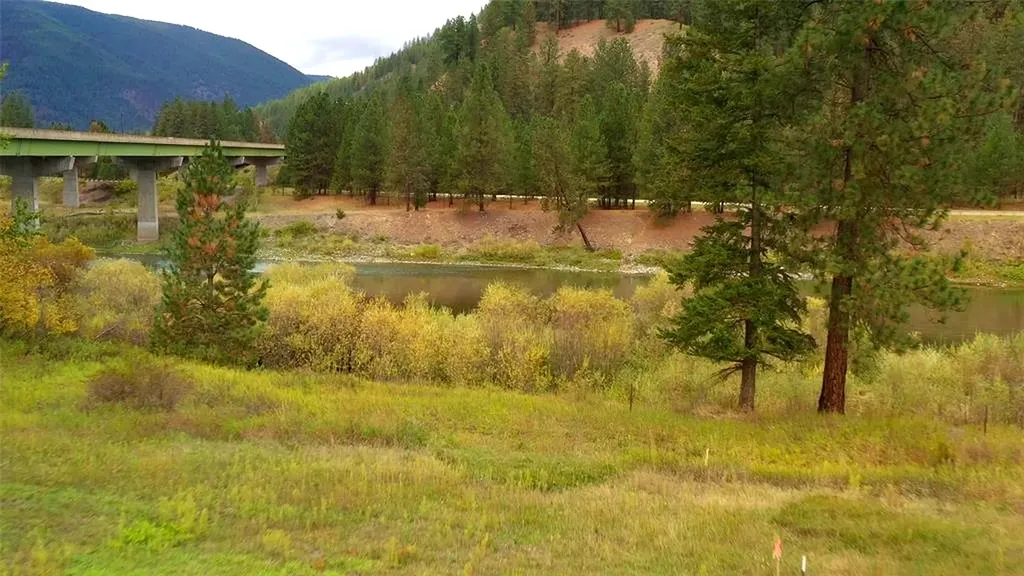 Lot 11 Kestrel Drive Superior MT 59872