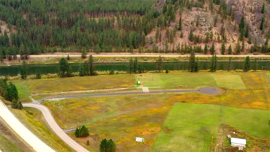 Lot 11 Kestrel Drive Superior MT 59872