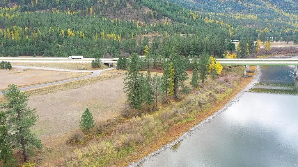 Lot 4 Kestrel Drive Superior MT 59872