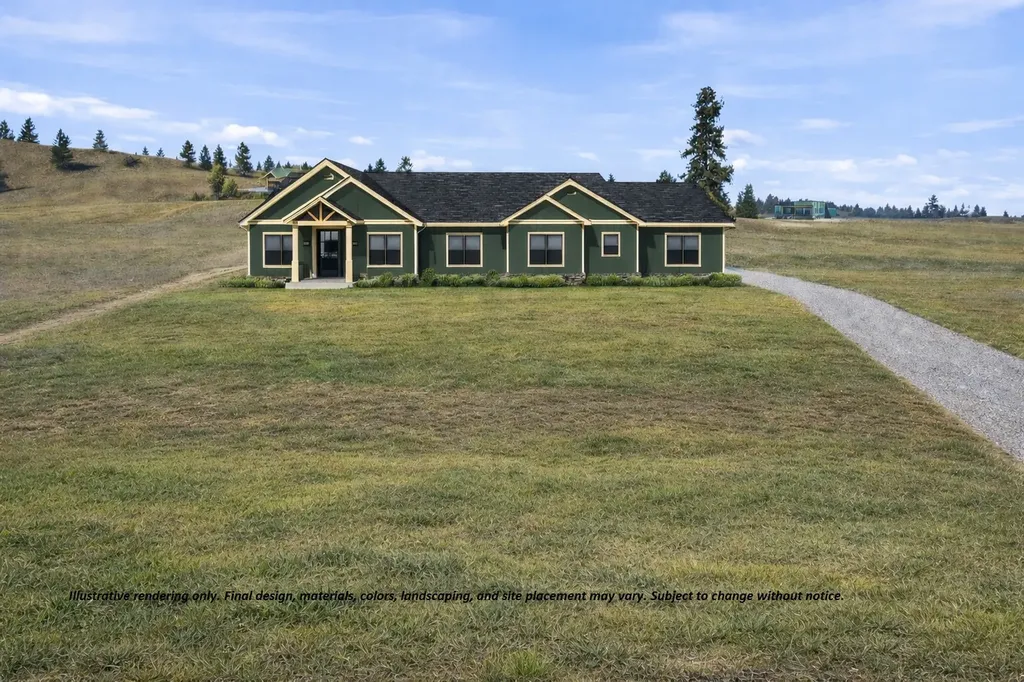 208 Barnwood Way Stevensville MT 59870