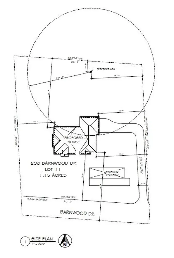 208 Barnwood Way Stevensville MT 59870