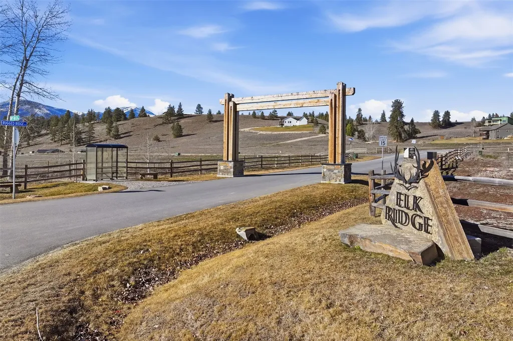 208 Barnwood Way Stevensville MT 59870