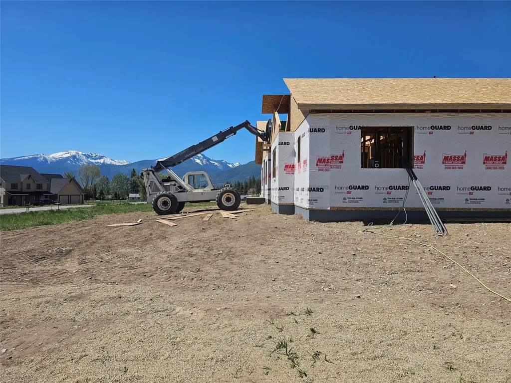 208 Barnwood Way Stevensville MT 59870