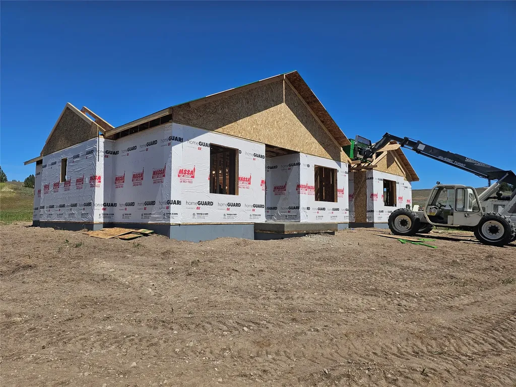 208 Barnwood Way Stevensville MT 59870