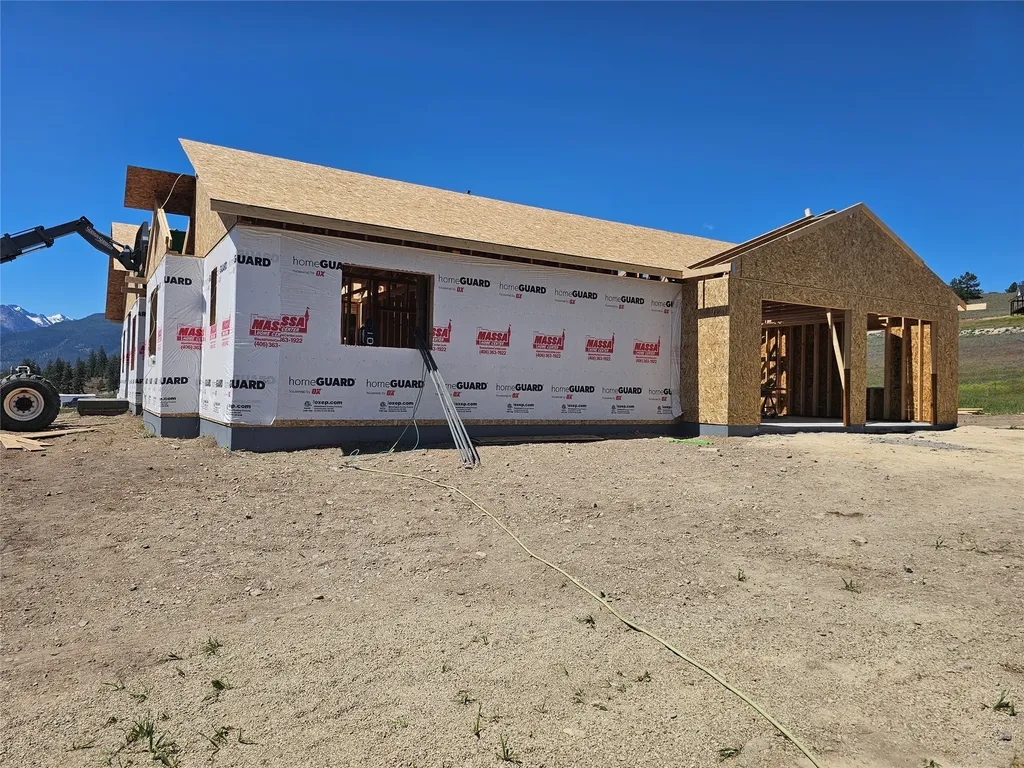 208 Barnwood Way Stevensville MT 59870