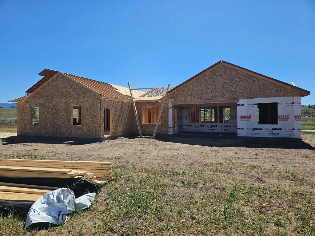 208 Barnwood Way Stevensville MT 59870