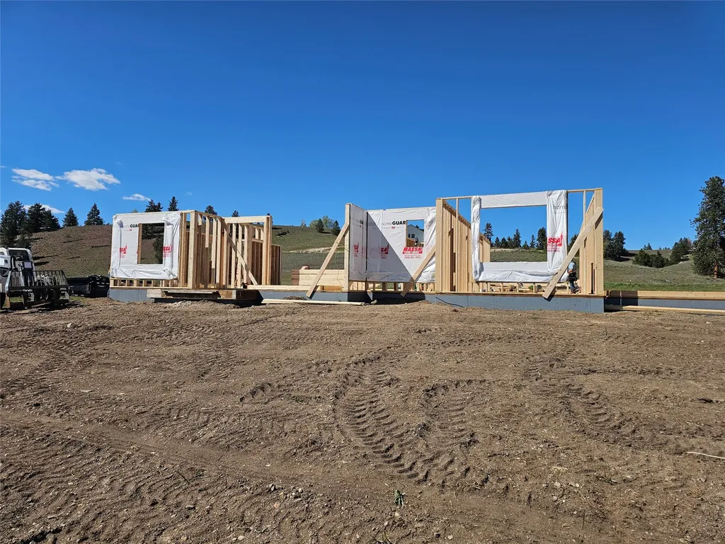 208 Barnwood Way Stevensville MT 59870