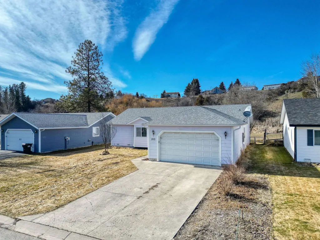 203 W Nicklaus Avenue Kalispell MT 59901