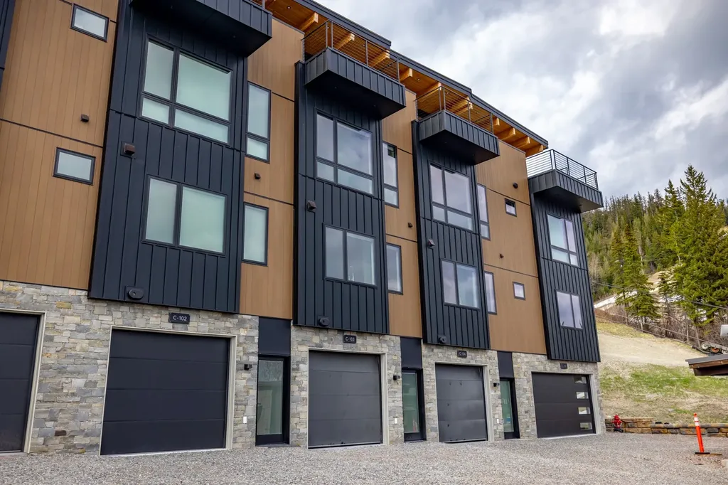 3900 Big Mountain Road Whitefish MT 59937