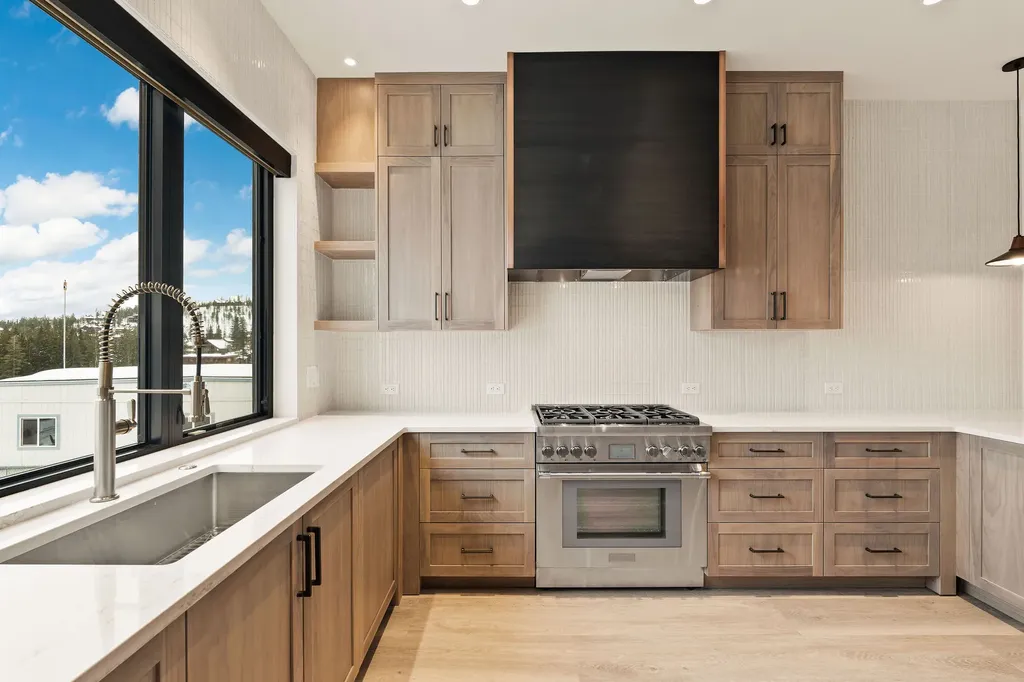 3900 Big Mountain Road Whitefish MT 59937