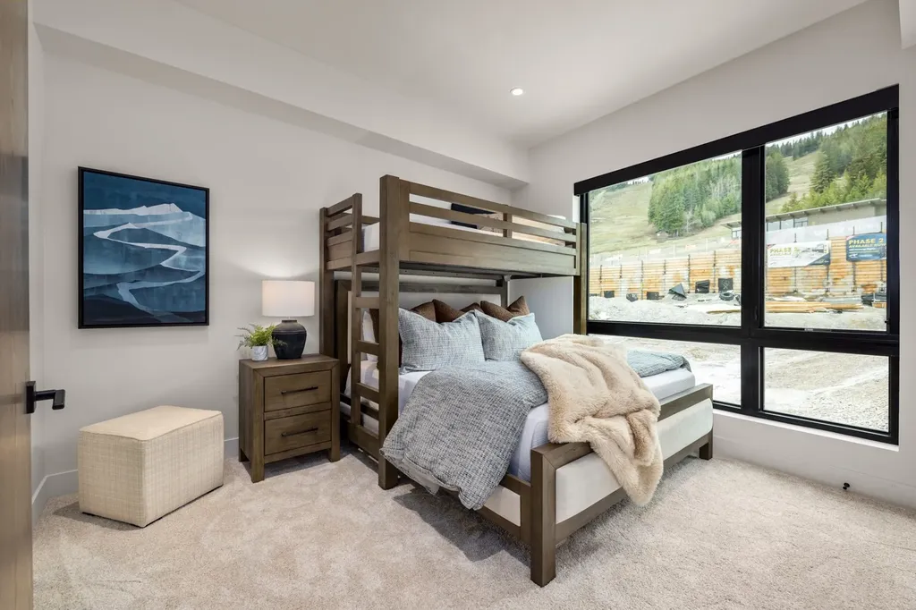 3900 Big Mountain Road Whitefish MT 59937