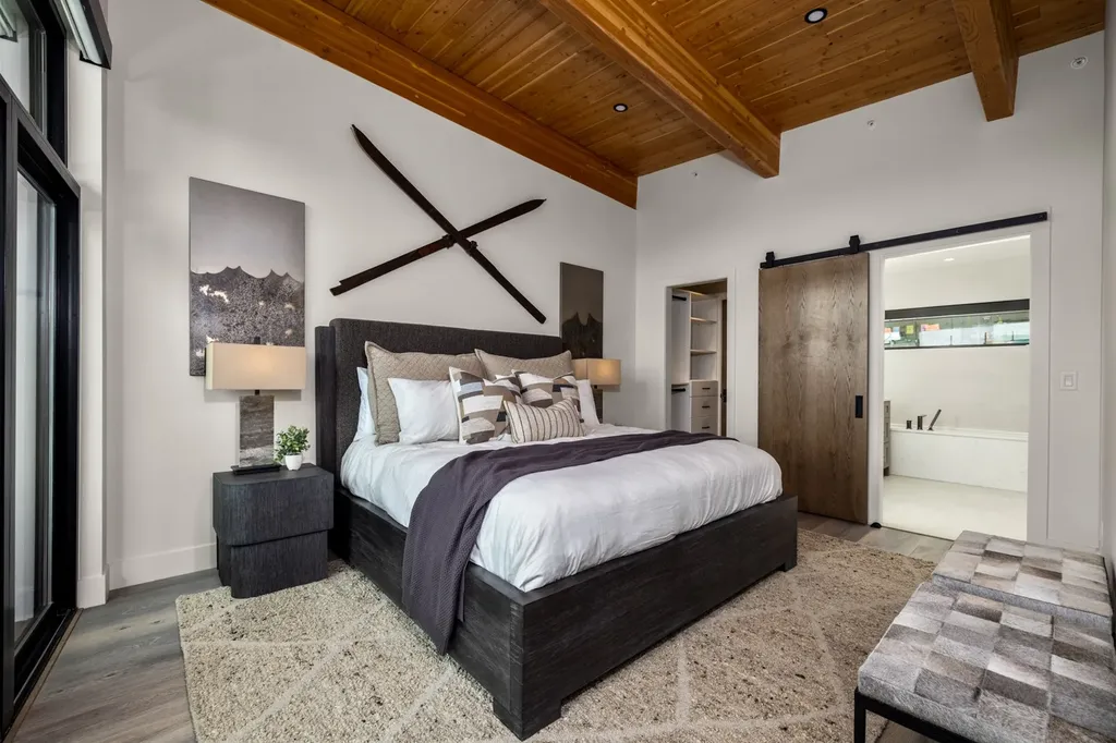 3900 Big Mountain Road Whitefish MT 59937