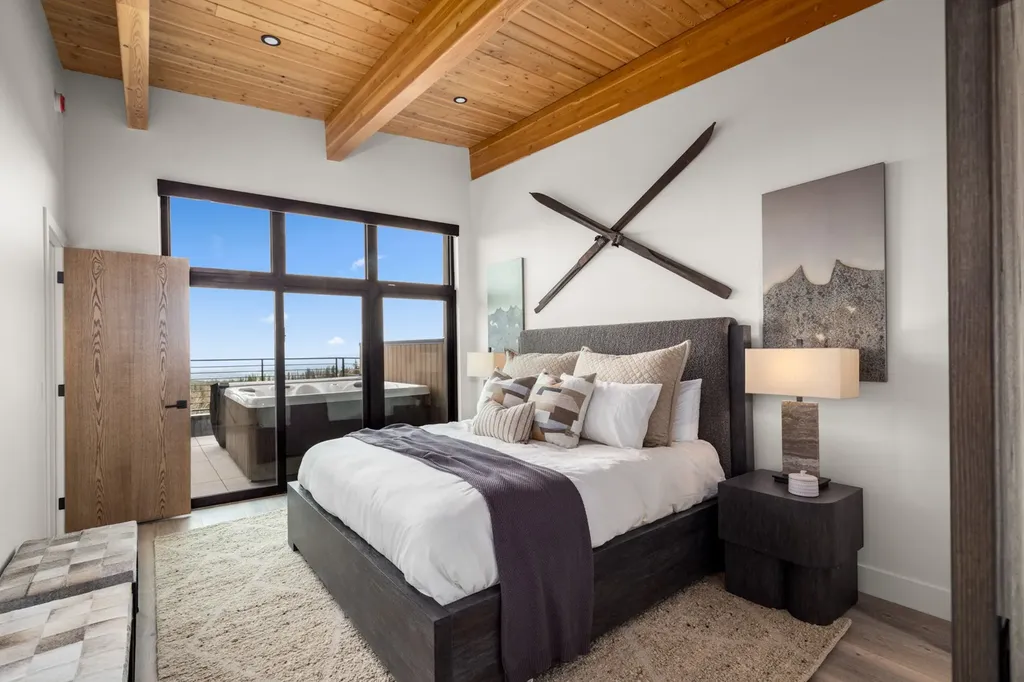 3900 Big Mountain Road Whitefish MT 59937