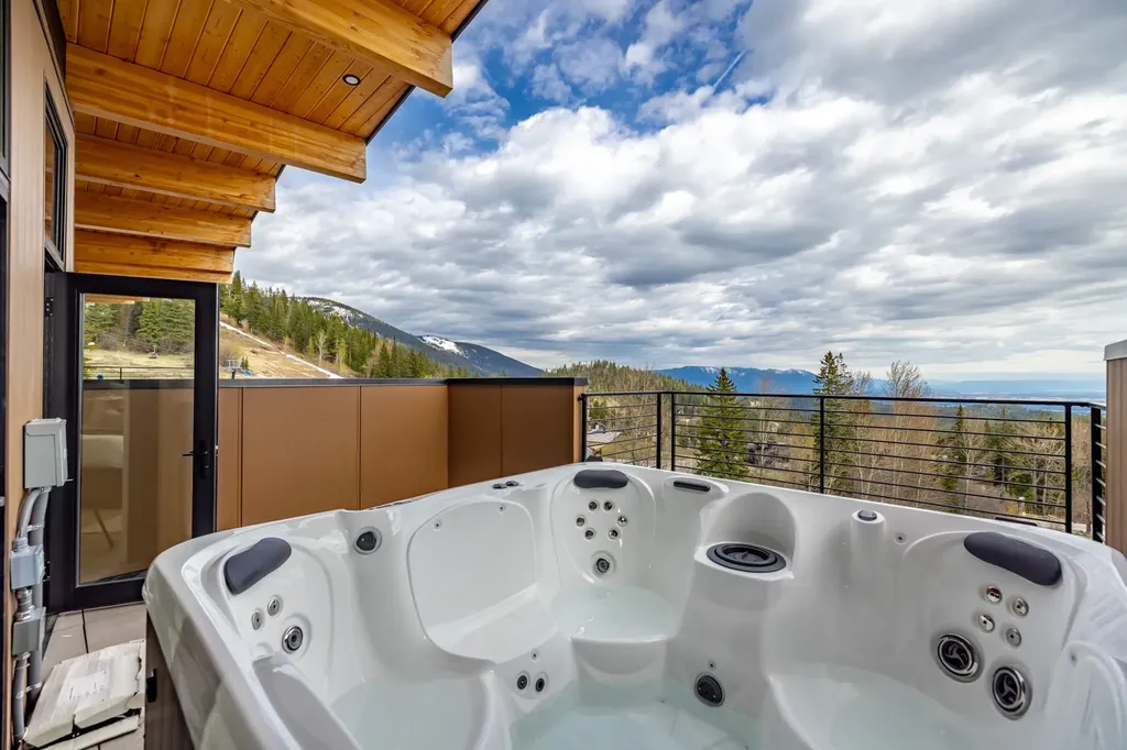 3900 Big Mountain Road Whitefish MT 59937