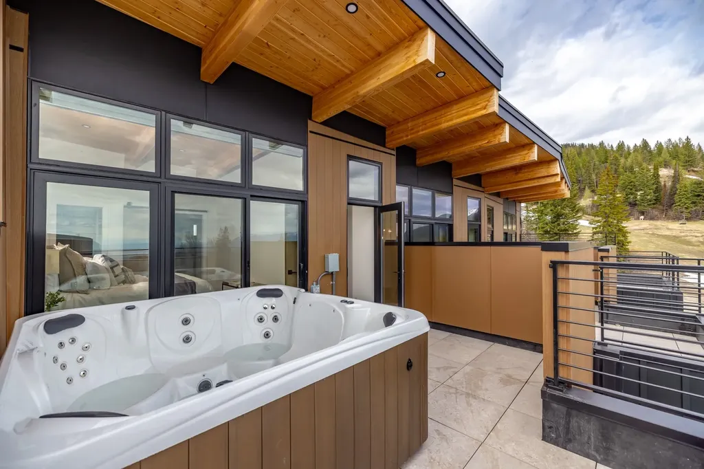 3900 Big Mountain Road Whitefish MT 59937