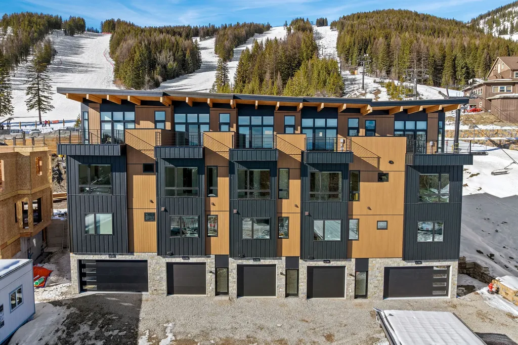 3900 Big Mountain Road Whitefish MT 59937