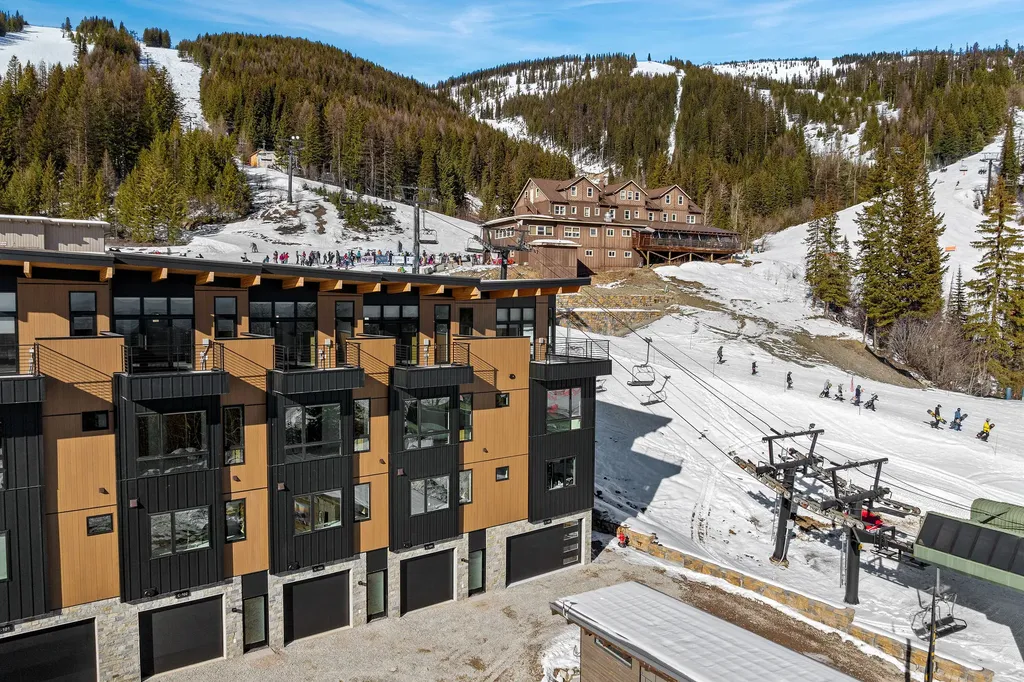 3900 Big Mountain Road Whitefish MT 59937