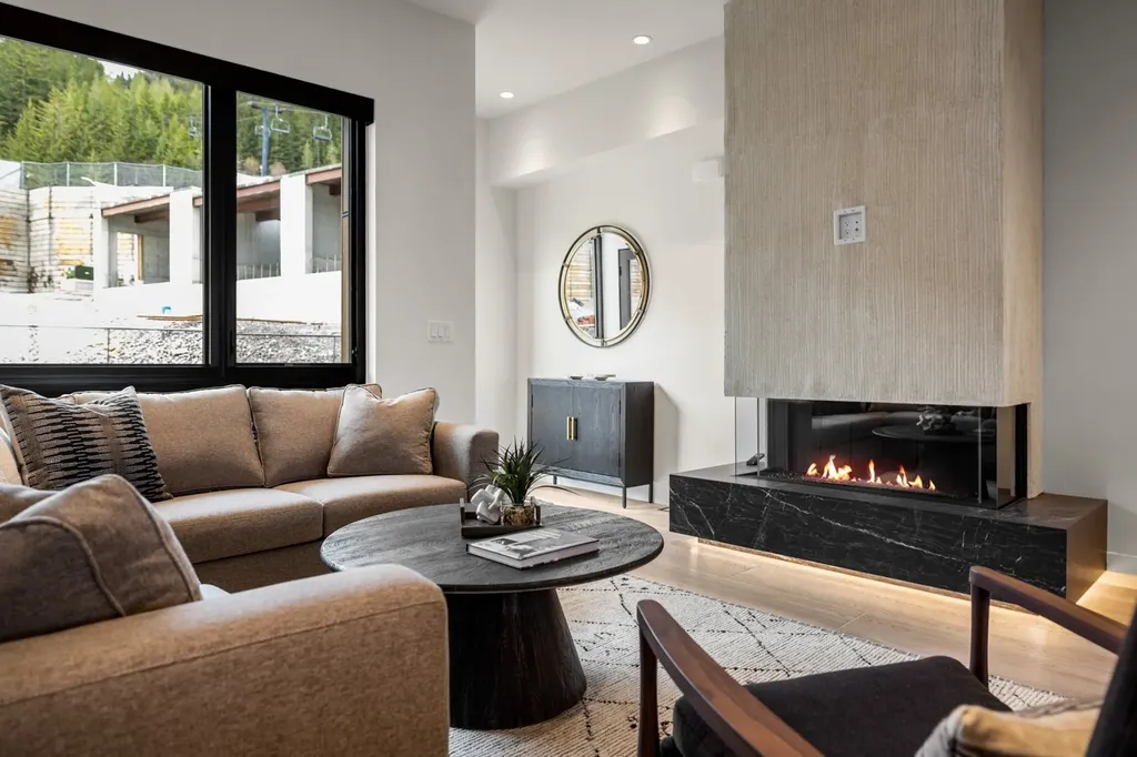 3900 Big Mountain Road Whitefish MT 59937