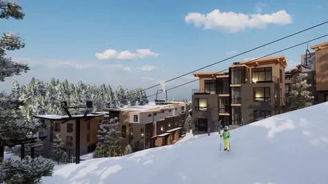 3900 Big Mountain Road Whitefish MT 59937