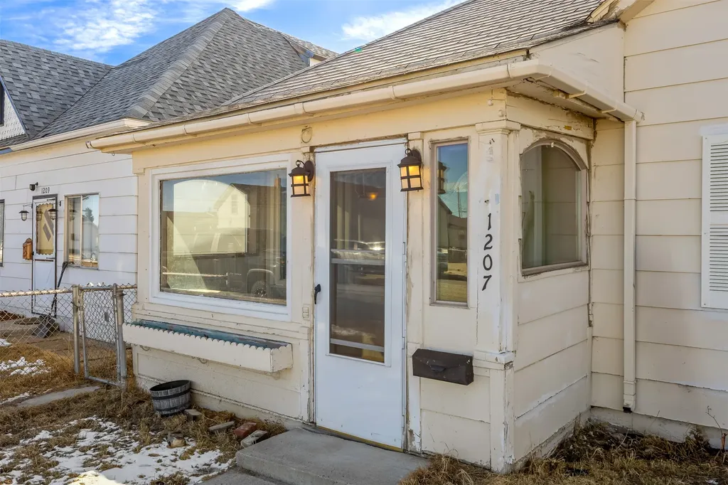 1207 E 5th Street Anaconda MT 59711