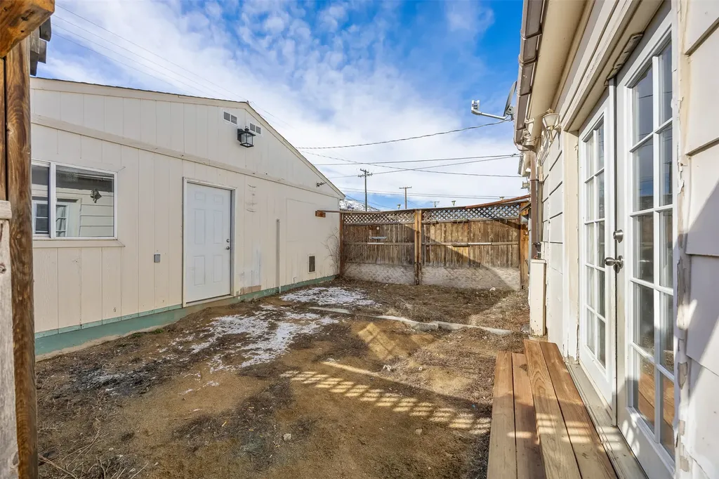 1207 E 5th Street Anaconda MT 59711