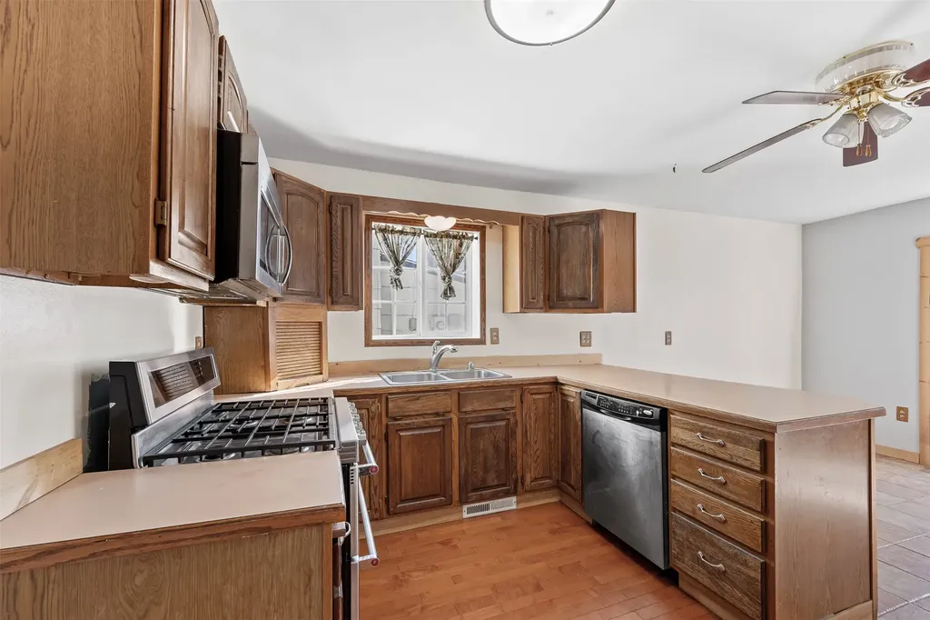 1207 E 5th Street Anaconda MT 59711