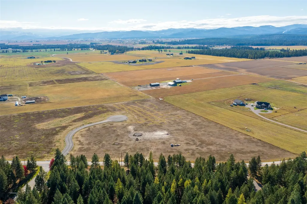 34 & 46 Stampede Drive Whitefish MT 59937