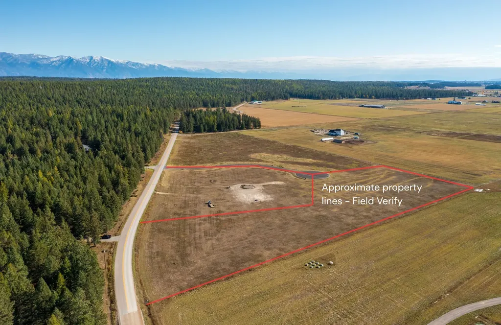 34 & 46 Stampede Drive Whitefish MT 59937