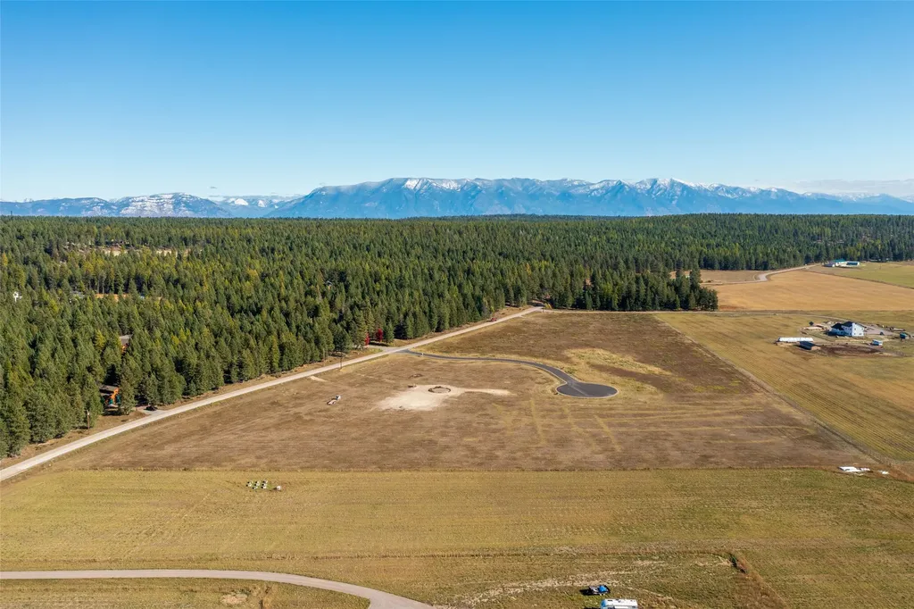 34 & 46 Stampede Drive Whitefish MT 59937