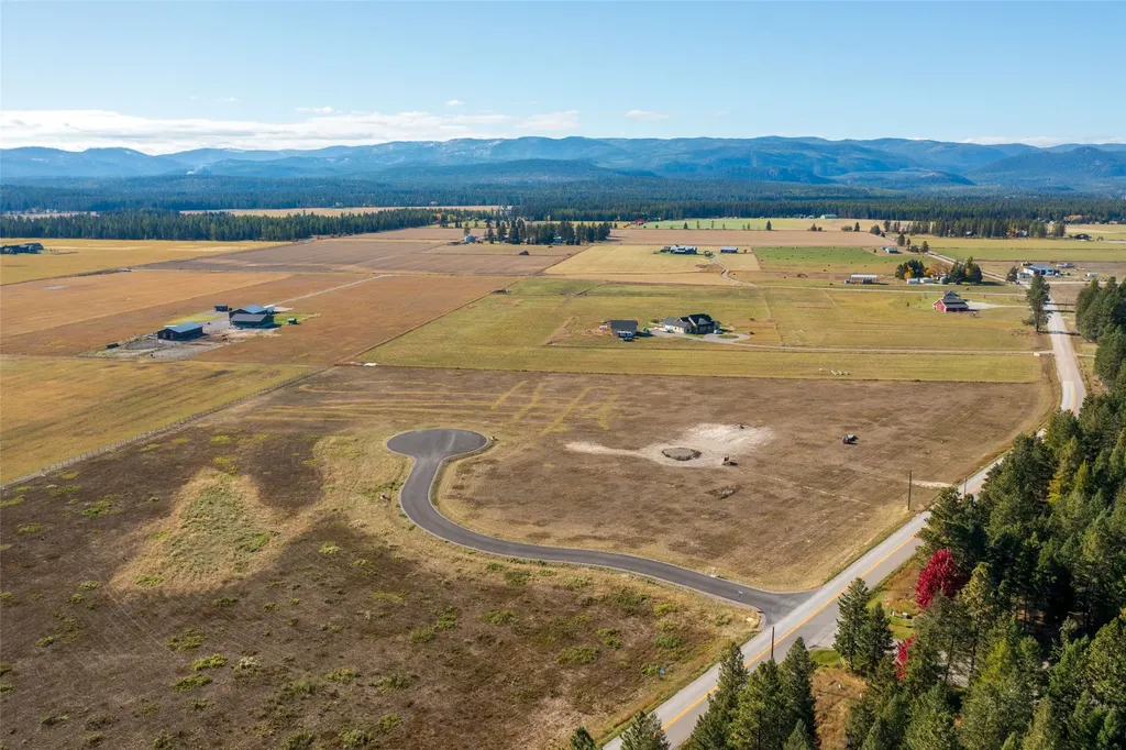 34 & 46 Stampede Drive Whitefish MT 59937