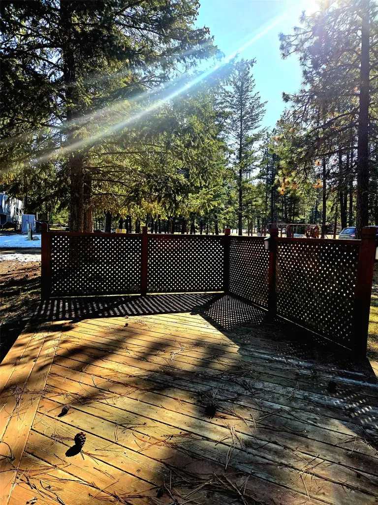 64 Kokanee Drive W Rexford MT 59930