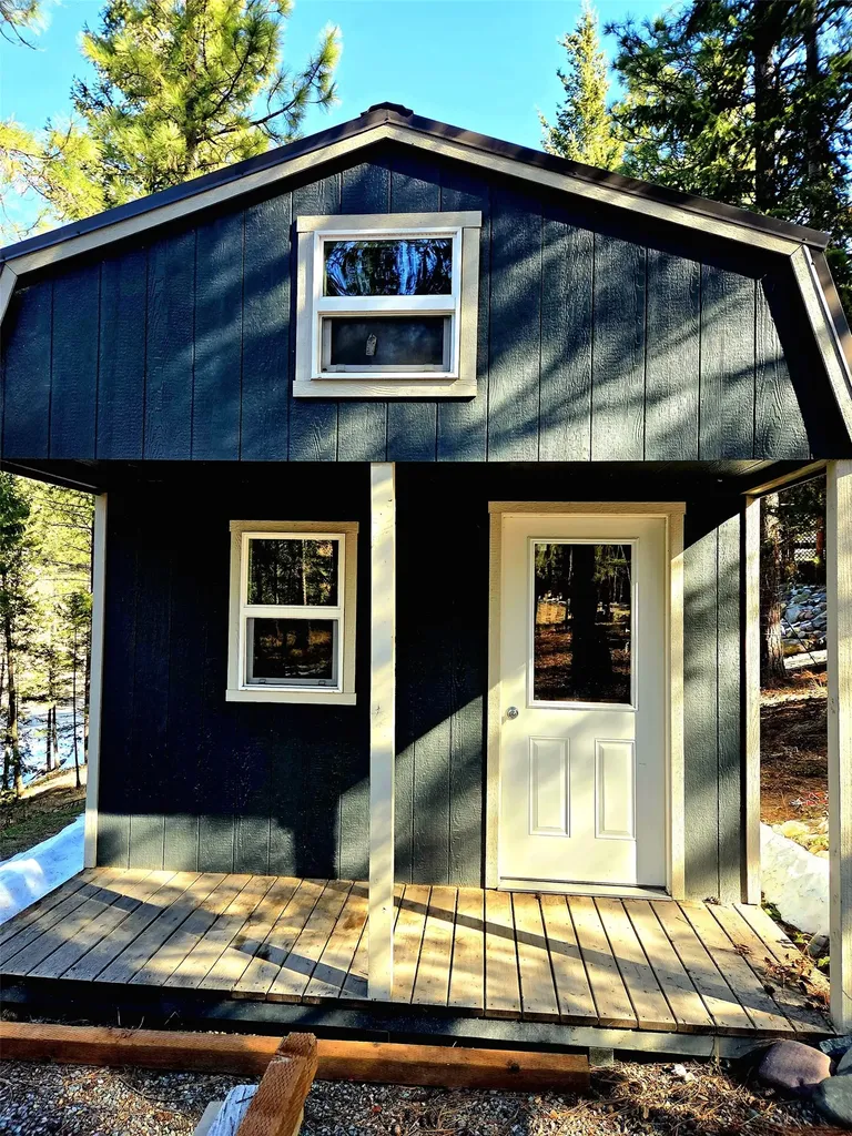 64 Kokanee Drive W Rexford MT 59930