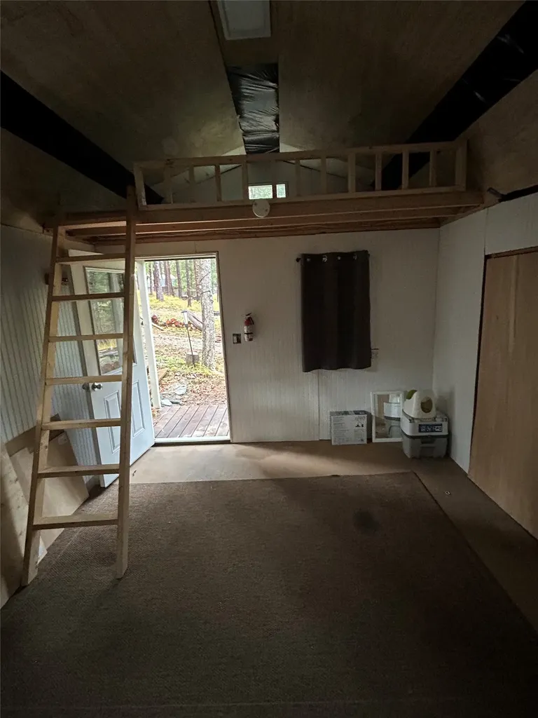64 Kokanee Drive W Rexford MT 59930