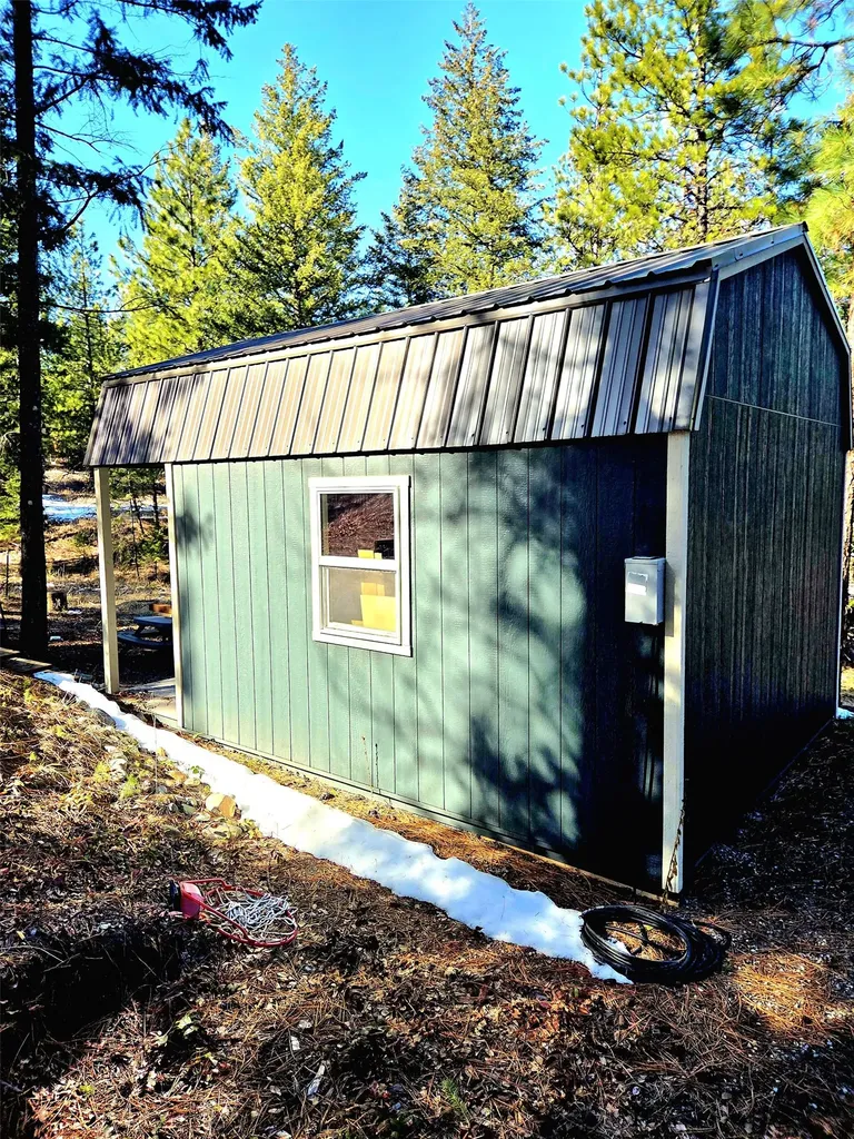 64 Kokanee Drive W Rexford MT 59930