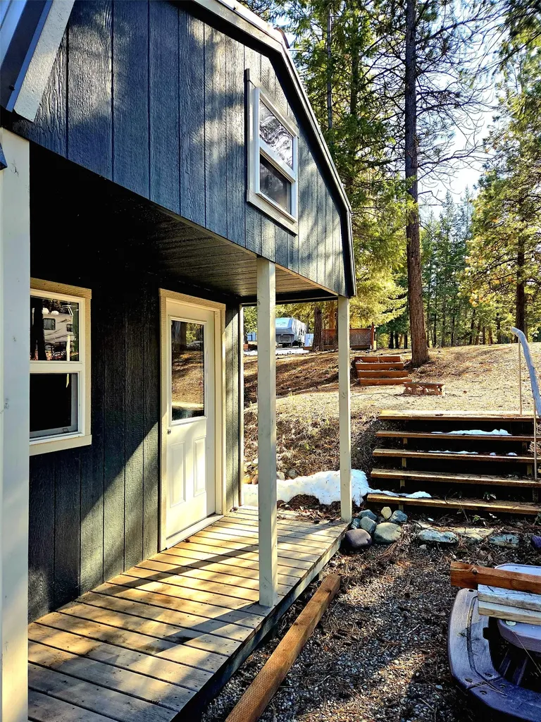 64 Kokanee Drive W Rexford MT 59930