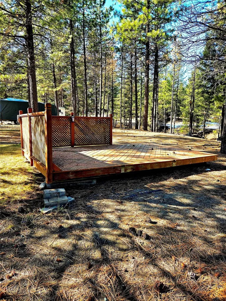 64 Kokanee Drive W Rexford MT 59930