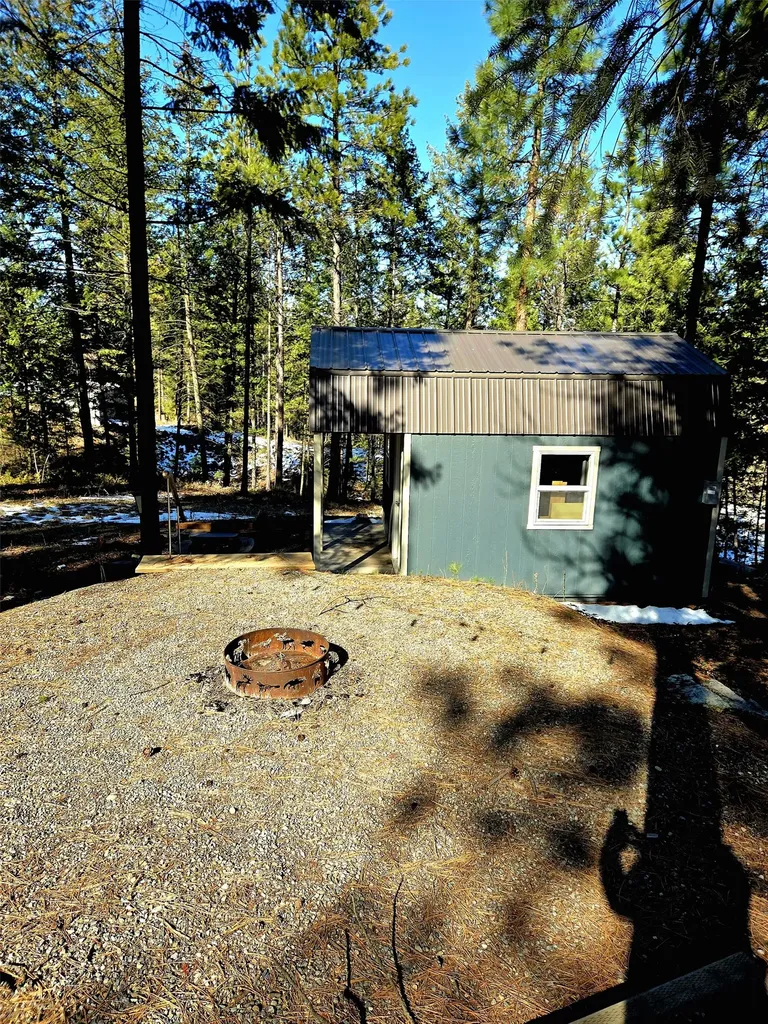 64 Kokanee Drive W Rexford MT 59930