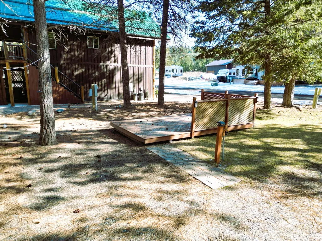 64 Kokanee Drive W Rexford MT 59930