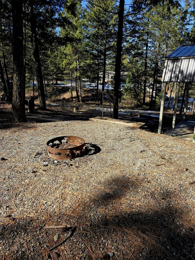 64 Kokanee Drive W Rexford MT 59930