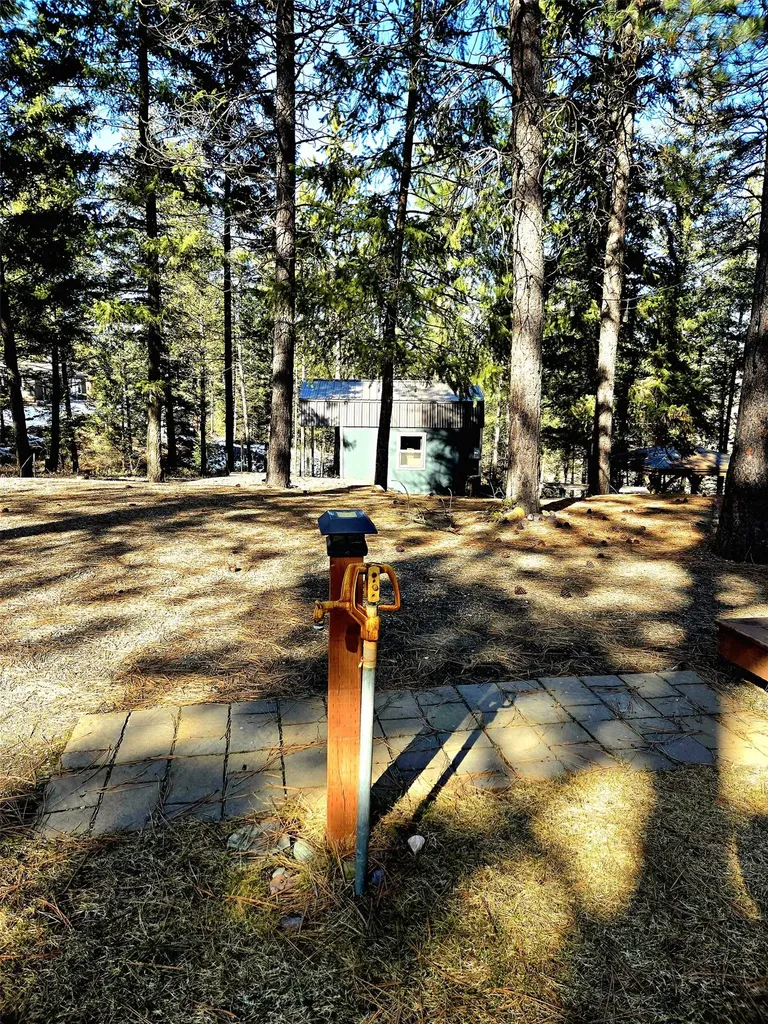 64 Kokanee Drive W Rexford MT 59930